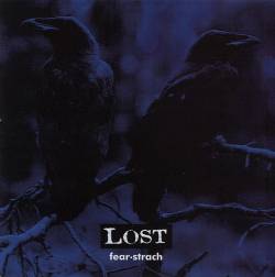 Lost (PL) : Fear-Strach